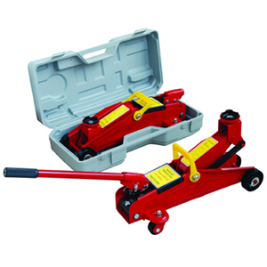 Hydraulic Floor Jacks