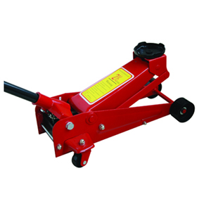 Hydraulic Floor Jack