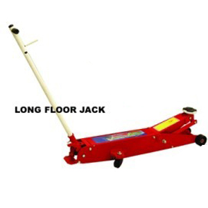 Hydraulic Car Jack