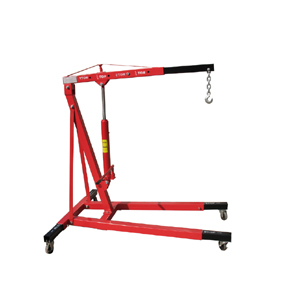 Portable Shop Crane