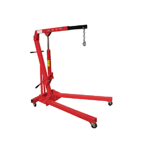 0.6 Ton Shop Crane