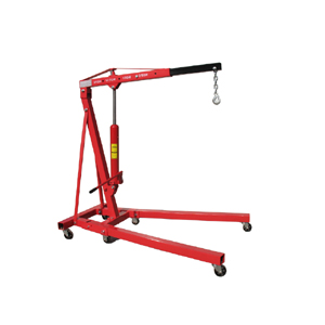 2 Ton Shop Crane