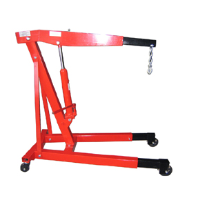 3 Ton Shop Crane