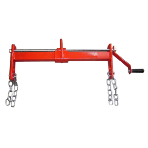 Engine Leveler, 500 kg