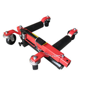 Hydraulic Car Positioning Jack