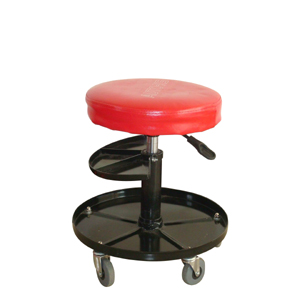 Adjustable Seat