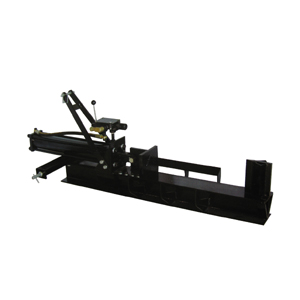 14 Ton Log Splitter