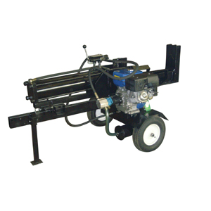 22 Ton Log Splitter