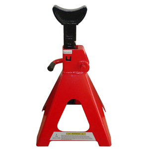 Automotive jack stands