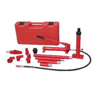 Portable Hydraulic Industrial Equipment