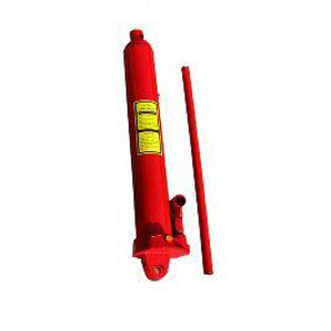 Ling Ram Jack, 12 Ton