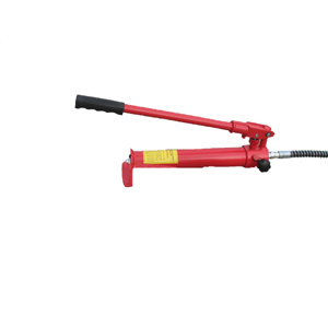 Hydraulic Hand Pump