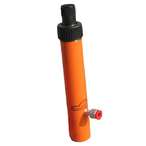 10 Ton Orange Hydraulic Ram