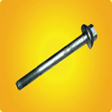 Flange bolt