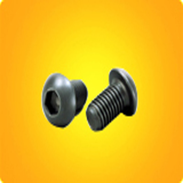 socket bolt