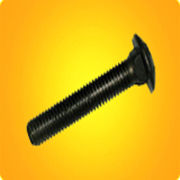 step bolt