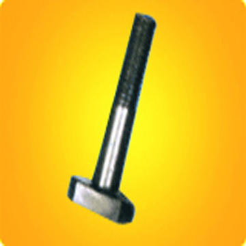 T slot bolt