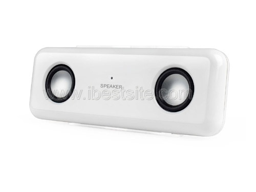 mp4 speaker