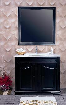 Bath cabinet