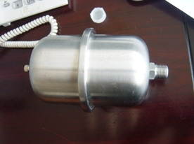 Pressure vessel