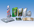 food packaging