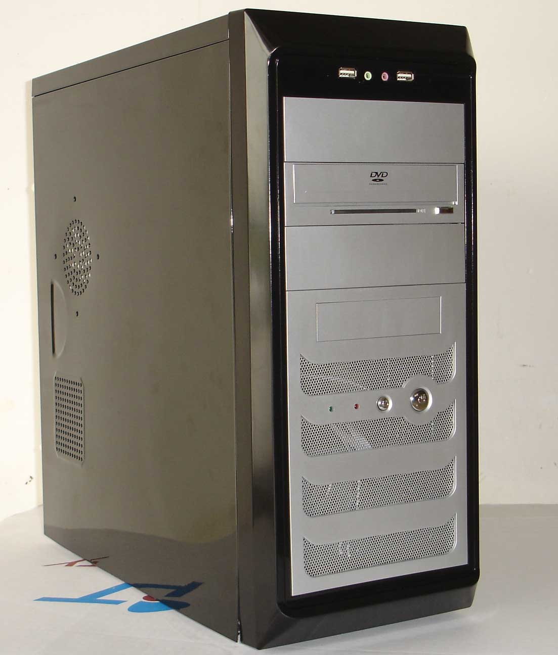 Computer Case