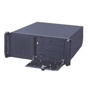 PC BASED DVR RACK(19