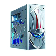 Middle tower PC Case 