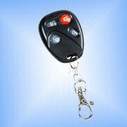 Automotive security parts & accessories