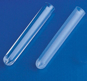 tempered quartz glass tube/Thermocouple glass tube