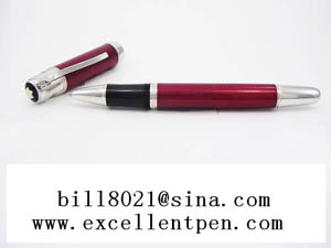 Selling 2008 new models MontBlanc Ballpoint pen Fo