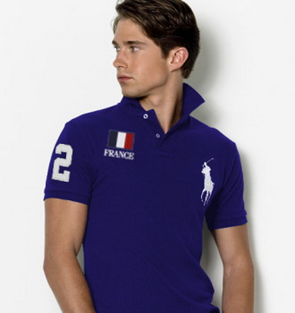 ralph lauren men short t-shirt