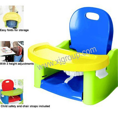 Safety Baby Seat With Belt 