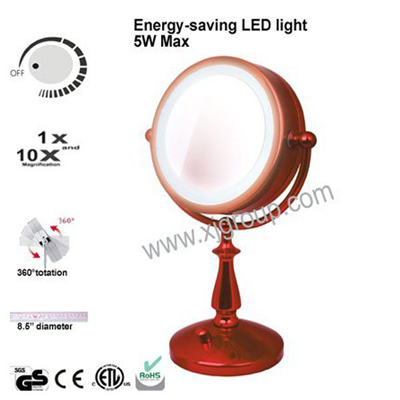 LED Light Makeup Mirror 