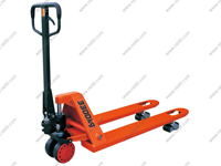 hand hydraulic pallet truck