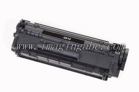 HP Q2612A toner cartridge