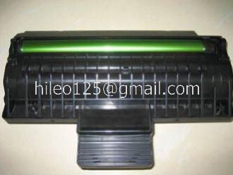 Remanufactured toner cartridge and compatible tone