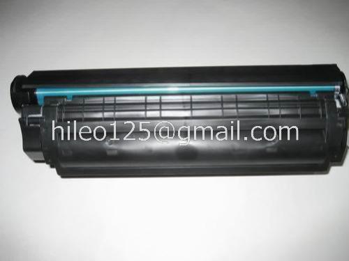 Remanufactured toner cartridge and compatible tone