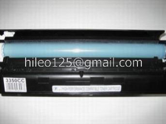 compatible toner cartridge for Panasonic 3350