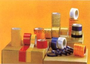 BOPP adhesive tape