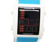 Fashion electronic sport watch