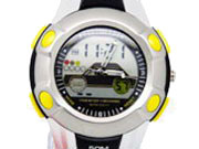 Fashion electronic sport watch