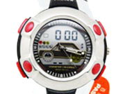 elecrtonic sport watch