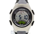 Fashion electronic sport watch