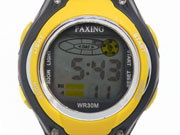 digital sports watch