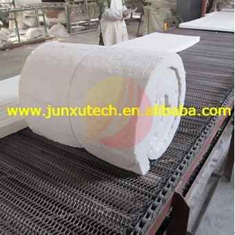 ceramic fiber blanket