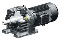 GEAR REDUCERS