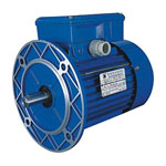 AC MOTORS