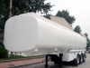 Tanker Semitrailer 