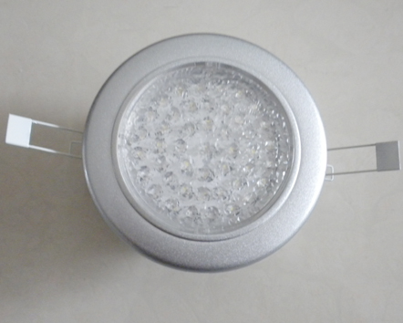 3W LED downlight